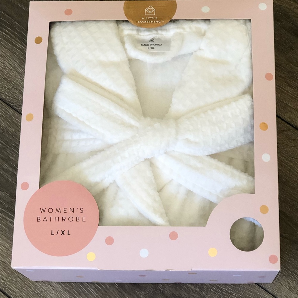 Bathrobe